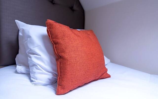 The Linden Leaf Rooms - Classy Studios