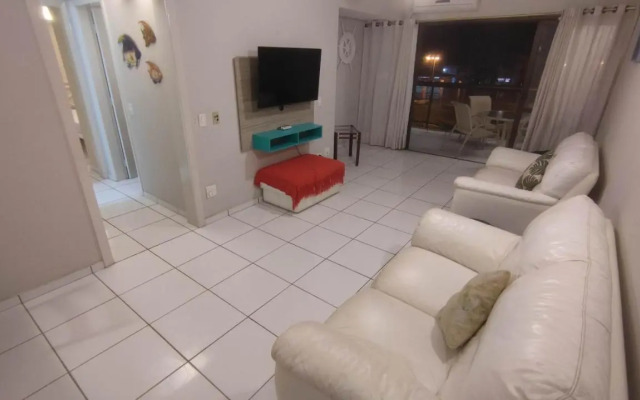 Apartamento Largo dos Coqueiros