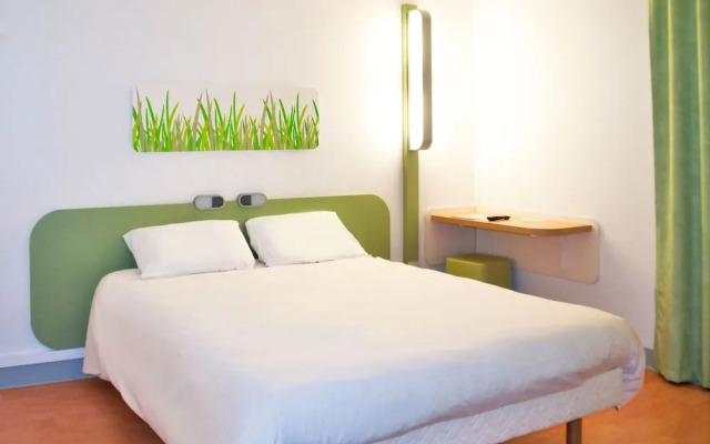 ibis budget Caen Nord Mémorial