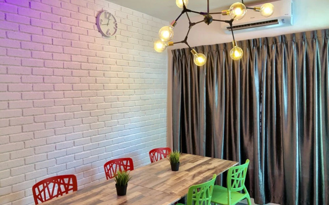 H & H Guest House (Melaka Homestay) 马六甲晋巷民宿
