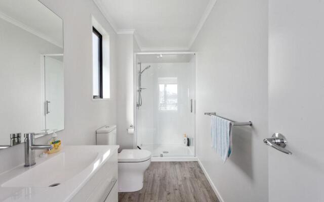 Kukumoa At the Beach