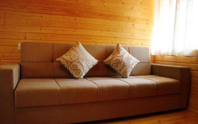 Hotel Ushba Hill