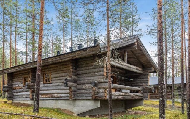 YLLäSNäKYY 7 / KARKELO
