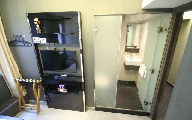 My Hotel