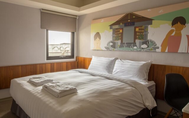 Meci Hotel