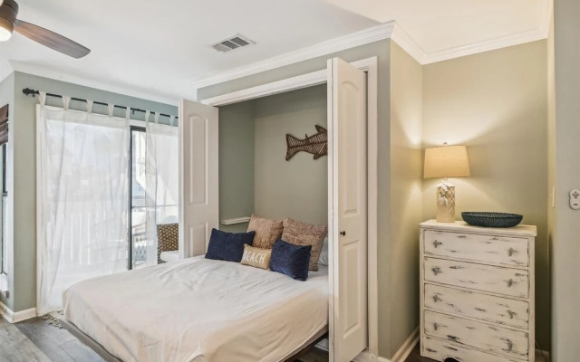 Sandpiper Cove 8114 Destin - 2 Br Condo