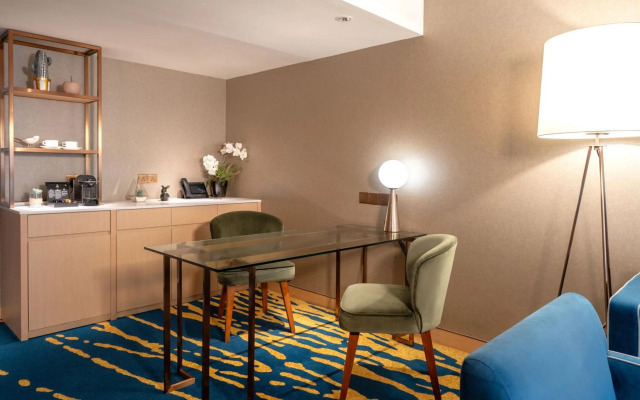 Holiday Inn Golden Mile Hong Kong by IHG