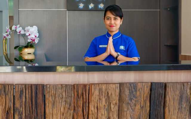 eL Hotel Malang
