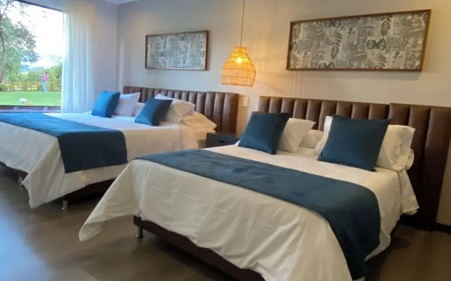 Monarch Campestre