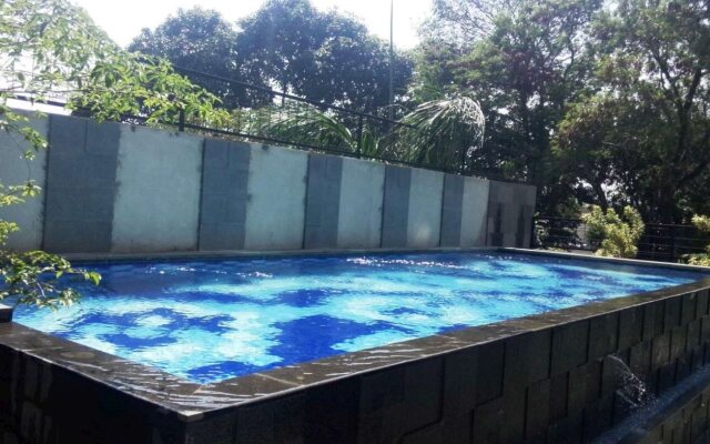 Agria Gino Feruci Bogor