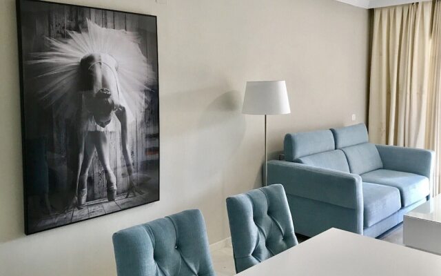 Mi Capricho 3 apartment With sea Views