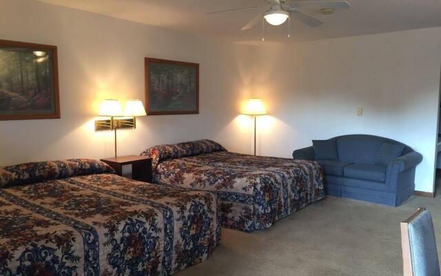 Diamond Motel Abilene
