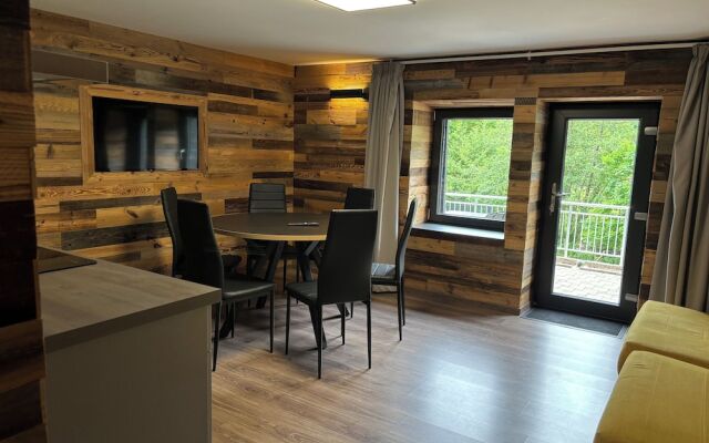 La Ferme de Rochesson