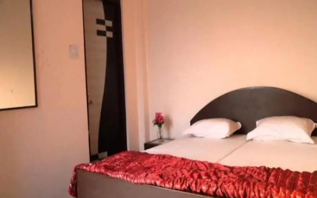 Mangalam Palace By OYO Rooms