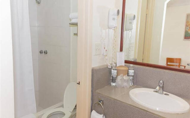 Best Western Expo-Metro Tampico