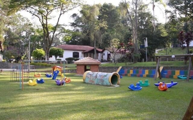 Hotel Fazenda APM