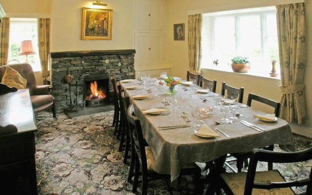 Crook Farm