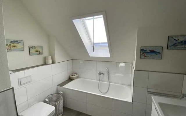 Holiday Home Ankerherz