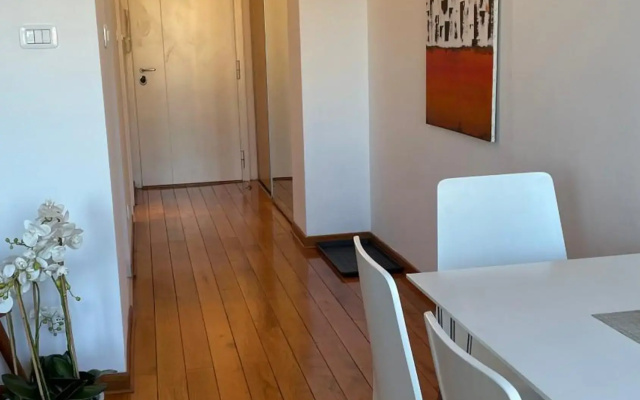 Luka Apartment