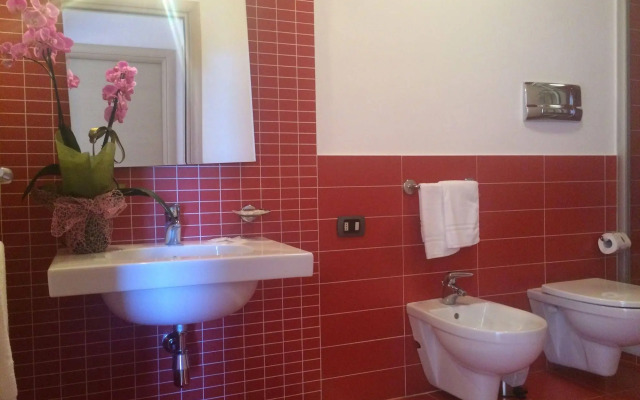 Residence Isabella Sport