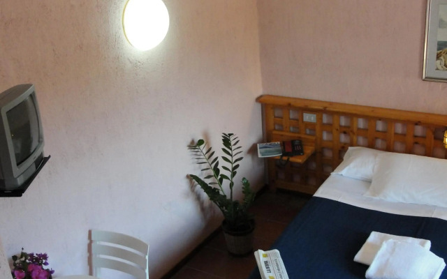Hotel Scintilla