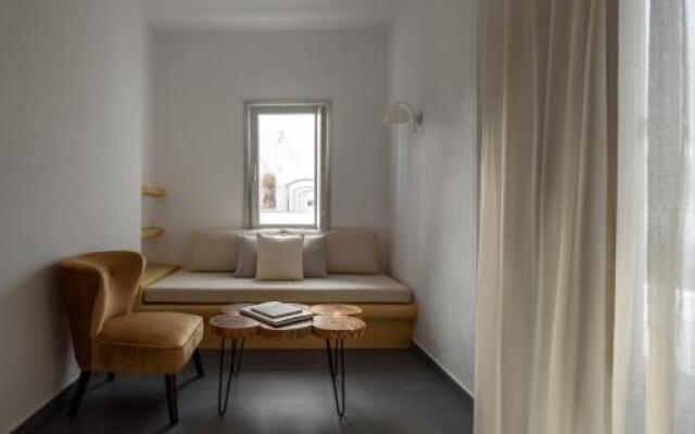 Elitoz Suites