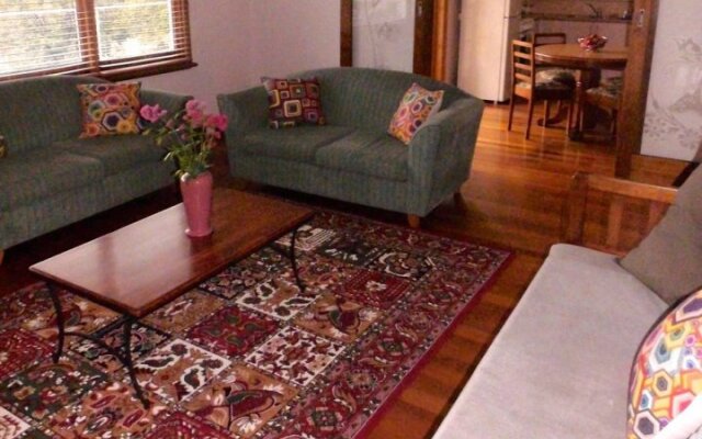 Riverview Cottage