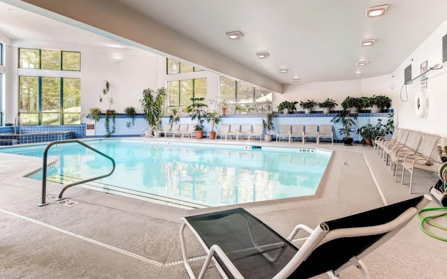 Sunrise - Northstar B-1