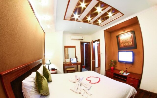 Hanoi Boutique 2 Hotel