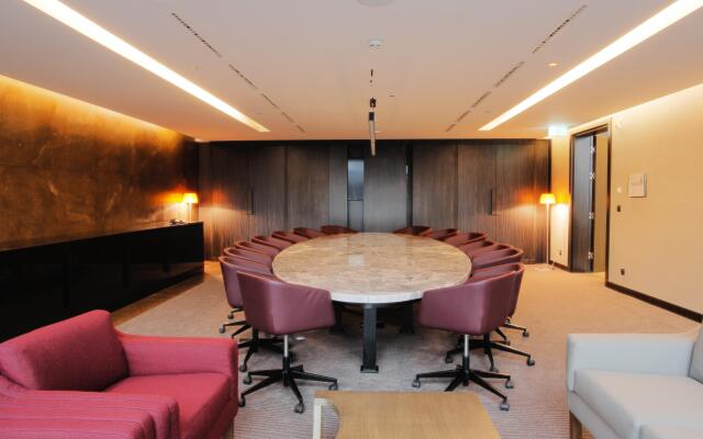 Crowne Plaza Belgrade by IHG