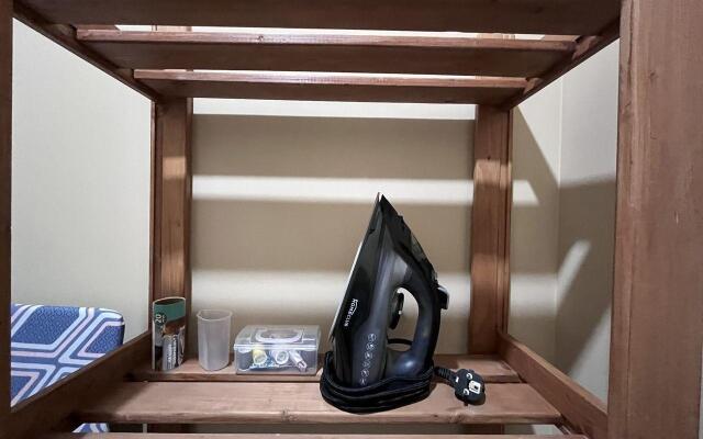 Апартаменты на улице Пискунова 148/5