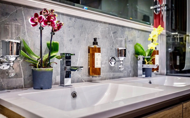 Arte' Boutique Hotel