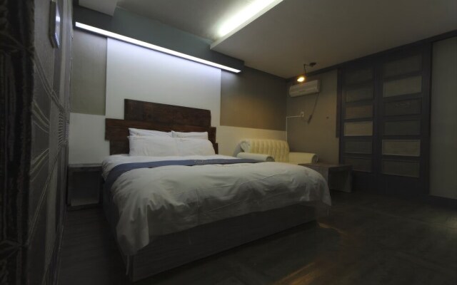 Chungju Queen Motel