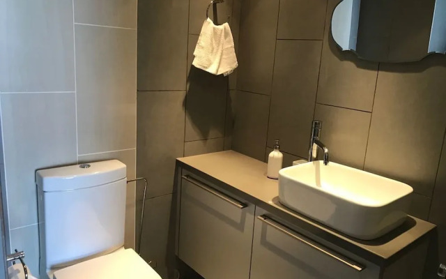 Finikoudes Luxury Apartments