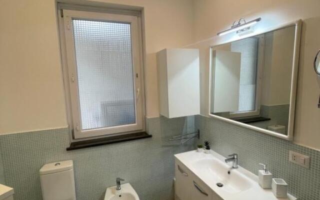 Slow Chic Apartment Ganzirri 2