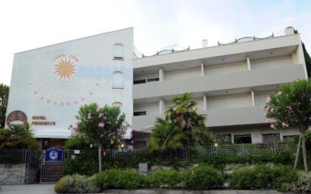 Le Palme Hotel & Residence