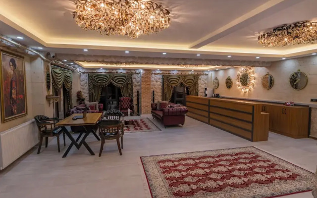 Kapadokya ByHan Otel