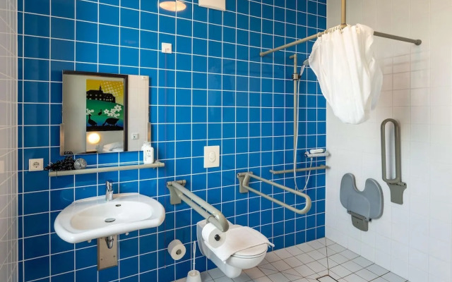 B&B Hotel Göttingen-City