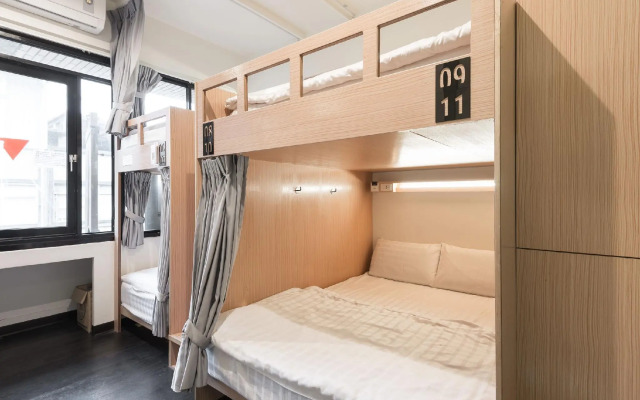 Beimen Hostel