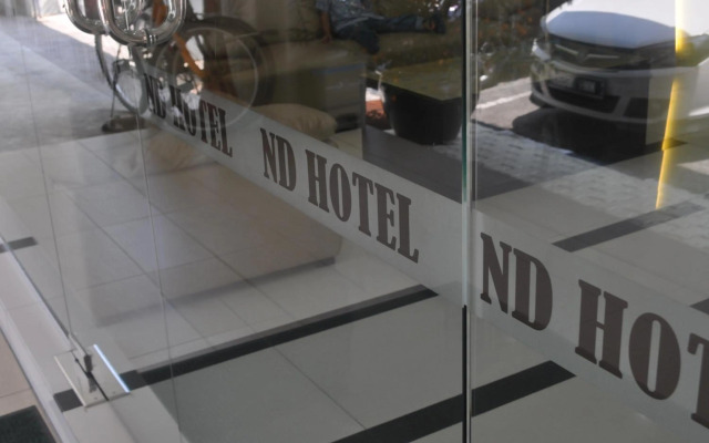 ND Hotel Melaka