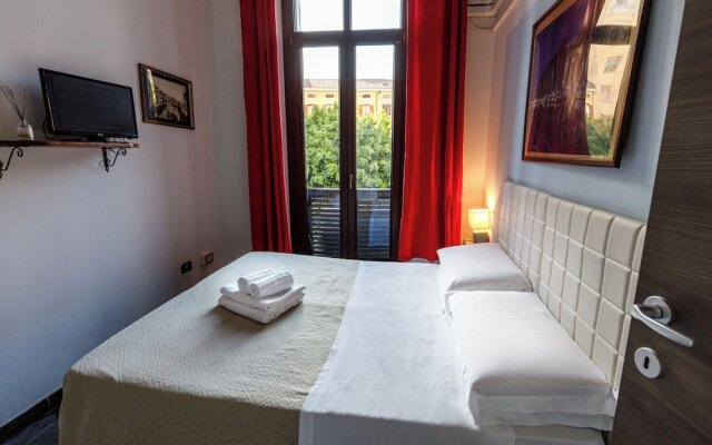 Onlyrooms III - Super Central & Nightlife