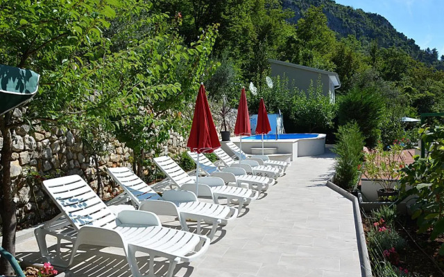 Apartment Zelena Oaza