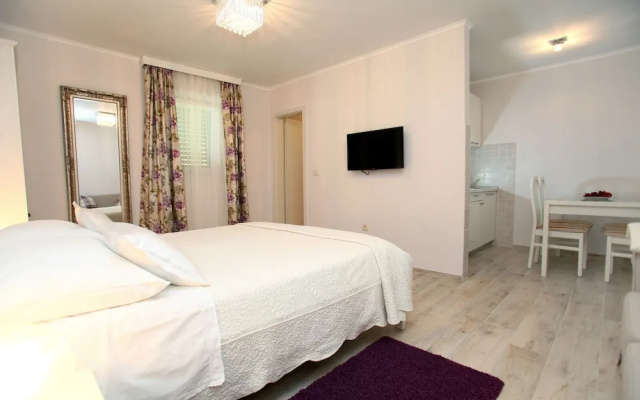 Villa Rustica Dalmatia Depadance