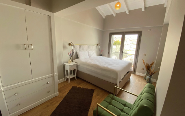 9 Alacati Boutique Hotel