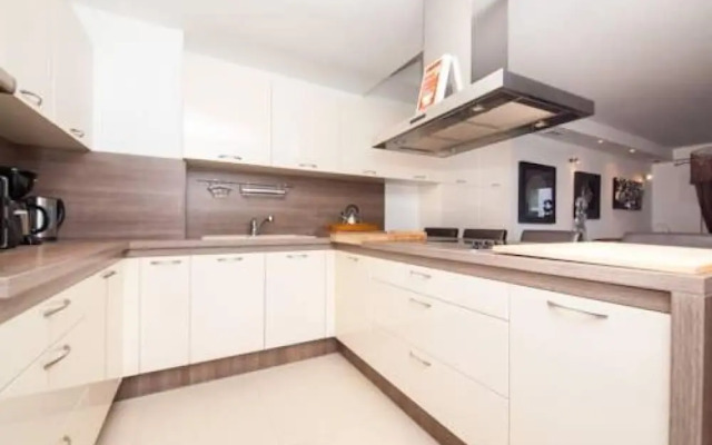 Apartment Vesna