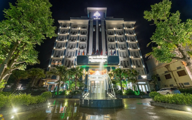 Kampong Thom Royal Hotel
