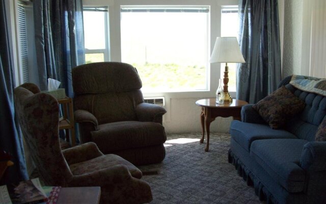 Valley Guest House B&B