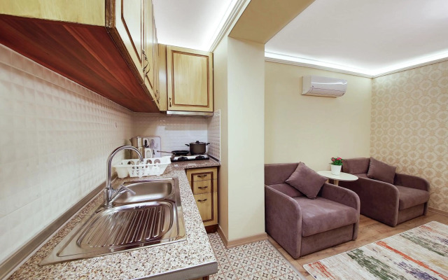 Katelya Hotel