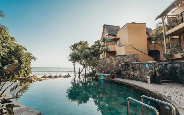Tamarina Golf & Spa Boutique Hotel