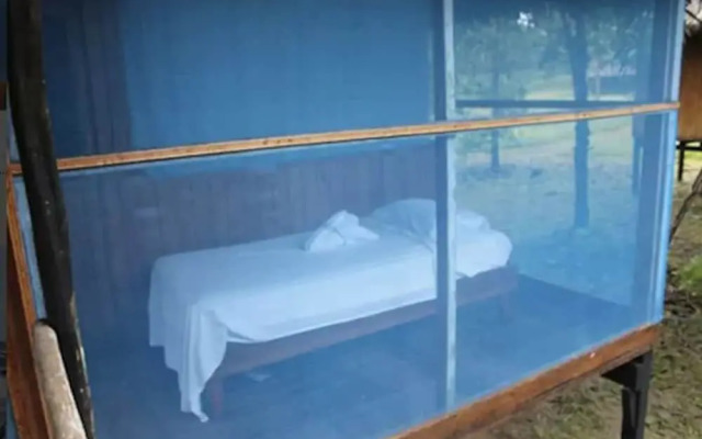 Wimba Jungle Lodge